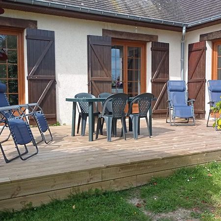 La Bella 12-Appartement Rez De Chaussee 90M² Bordeaux-Saint-Clair Exterior foto