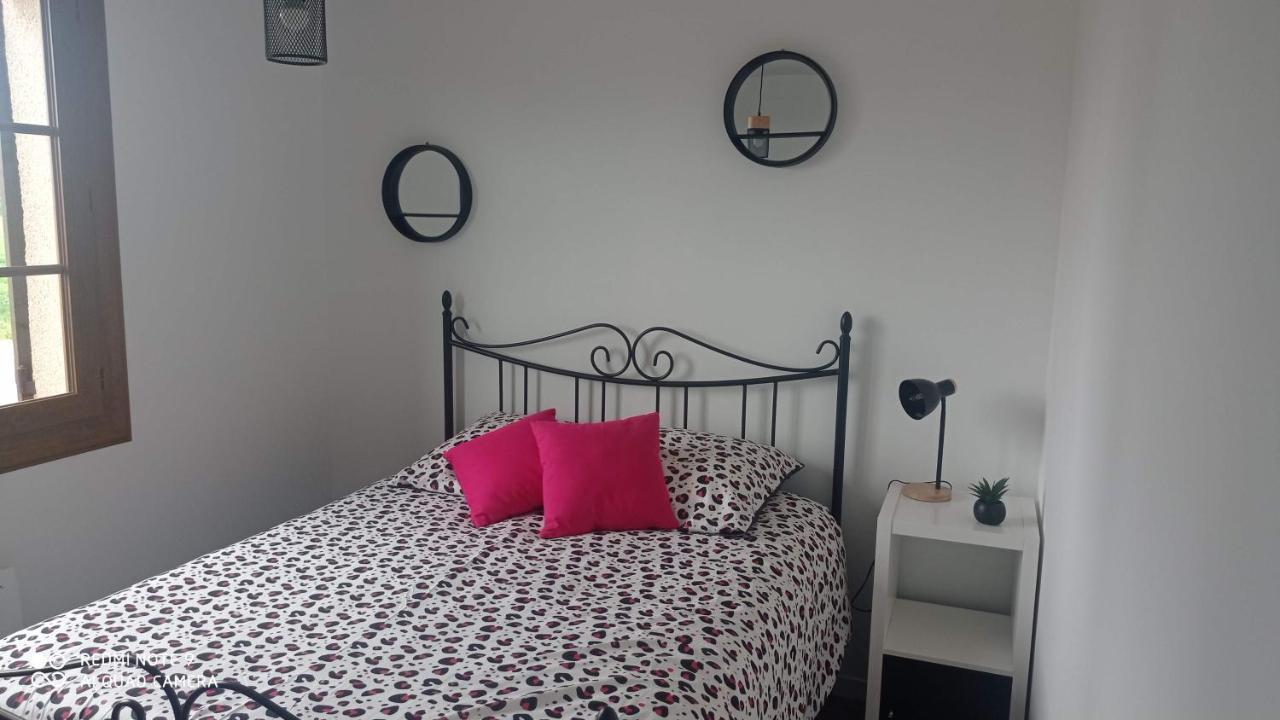 La Bella 12-Appartement Rez De Chaussee 90M² Bordeaux-Saint-Clair Exterior foto