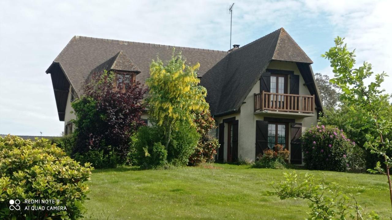 La Bella 12-Appartement Rez De Chaussee 90M² Bordeaux-Saint-Clair Exterior foto